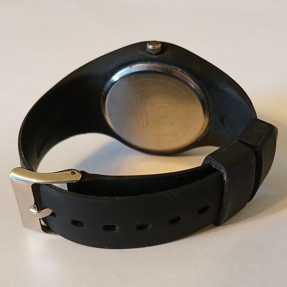 Ice Women's Black Analog Display Watch Miyota Japan Movt - Picture 8 of 13